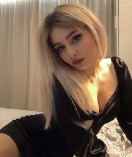 Проститутка Марина