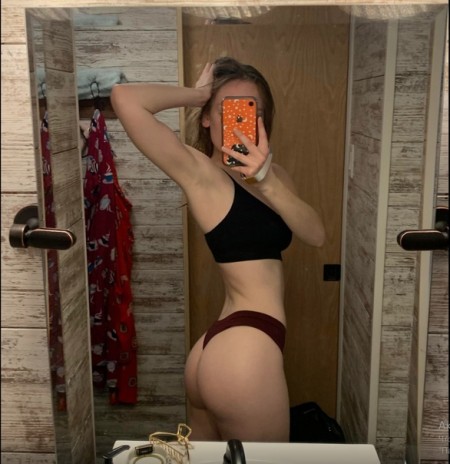 Проститутка Анна