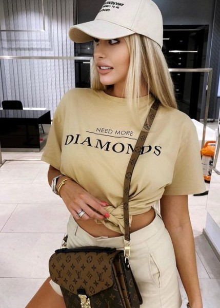 Проститутка Маша